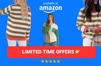 Amazon Deal Alert: These Fuzzy Slippers Are 51% Off – Limited Time Only!