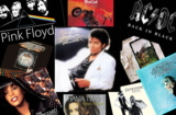 The 5 Best-Selling Albums of All Time