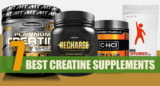 Best Creatine Supplements for 2021