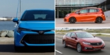 Best Fuel-Efficient Cars for 2021 in the US