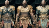Best Armor God Of War Ragnarok
