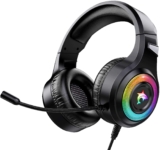 Best Gaming Headset