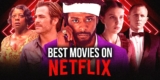 Best Horror Movies On Netflix