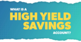 Best High Yield Savings Accounts