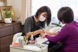 Best Nail Salon Alexandria Va