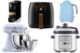 The 5 Best Kitchen Appliances You Need In Your Home