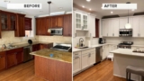 5 Easy Ways To Upgrade Your Kitchen Lighting