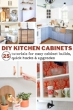 5 Easy Diy Kitchen Upgrades That Won’T Break The Bank