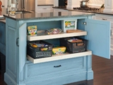 5 Smart Kitchen Storage Solutions For Busy Home Cooks