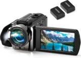 Best Camcorder In 2023