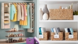 5 Genius Ideas For Organizing Your Closet