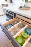 5 Best Kitchen Organization Hacks For A Clutter-Free Space