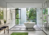5 Best Ways To Create A Spa-Like Bathroom At Home