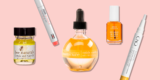 The Best Nail Cuticle Oil For Soft And Smooth Cuticles