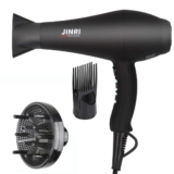 The Best Hair Dryer For Fast And Gentle Drying