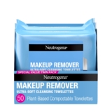 The Best Makeup Remover For Gentle And Effective Removal