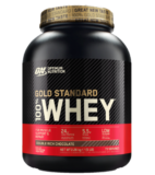 The Best Protein Powders For Muscle Growth And Recovery: From Whey To Plant-Based