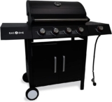 The Best Outdoor Grills For Delicious Bbq: From Gas To Charcoal