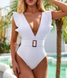 The Best Swimwear For Your Next Beach Vacation: From Bikinis To One-Pieces