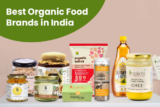 The Best Organic Food Brands For Healthy Eating: From Fresh Produce To Packaged Snacks