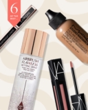 The Best Makeup Products For A Flawless Look: From Foundation To Mascara
