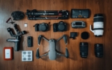 The Best Camera Gear For Stunning Photography: From Cameras To Lenses