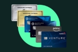 Best Credit Cards Of March 2022