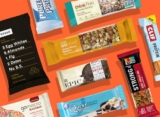 Best High Protein Bars for 2021